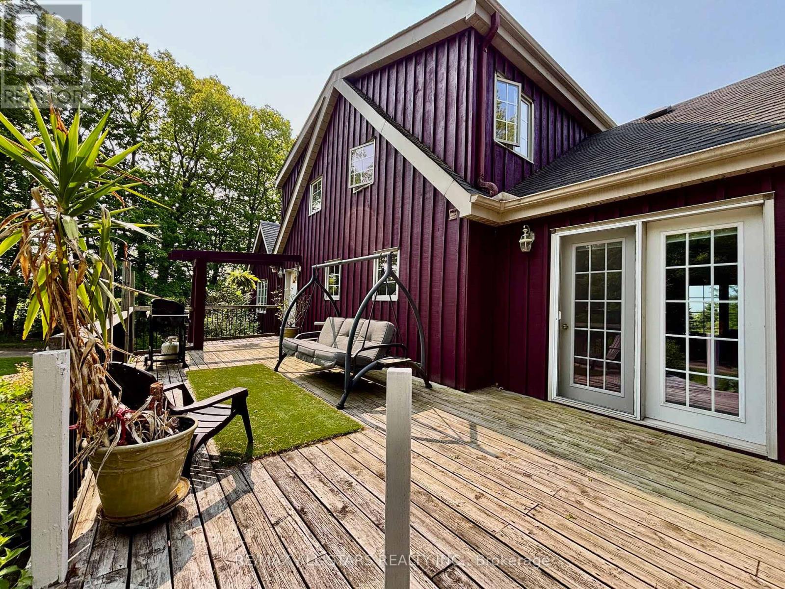 100 Snowridge Court, Oshawa, Ontario  L1H 0S5 - Photo 42 - E12517060