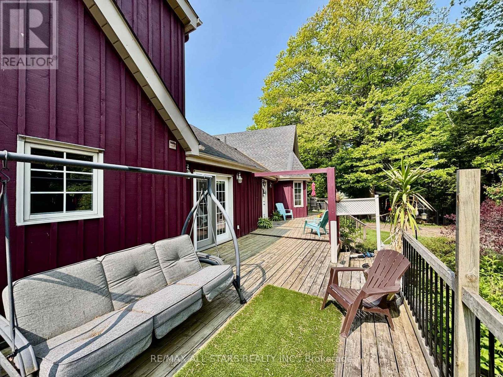 100 Snowridge Court, Oshawa, Ontario  L1H 0S5 - Photo 43 - E12517060