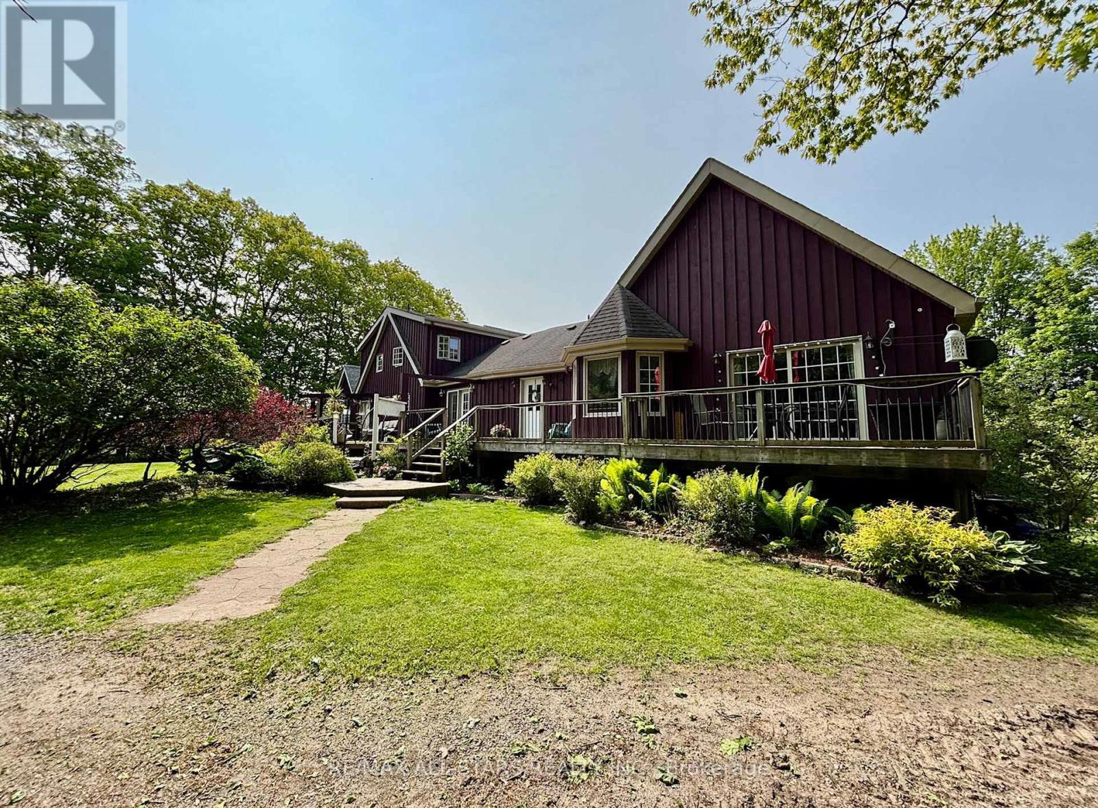 100 Snowridge Court, Oshawa, Ontario  L1H 0S5 - Photo 44 - E12517060