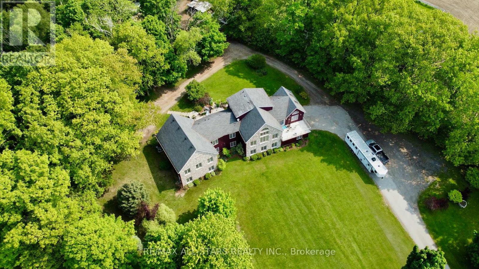 100 Snowridge Court, Oshawa, Ontario  L1H 0S5 - Photo 47 - E12517060