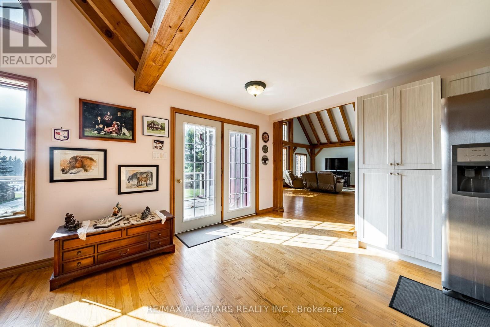 100 Snowridge Court, Oshawa, Ontario  L1H 0S5 - Photo 9 - E12517060