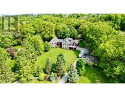 100 SNOWRIDGE COURT, Oshawa, Ontario