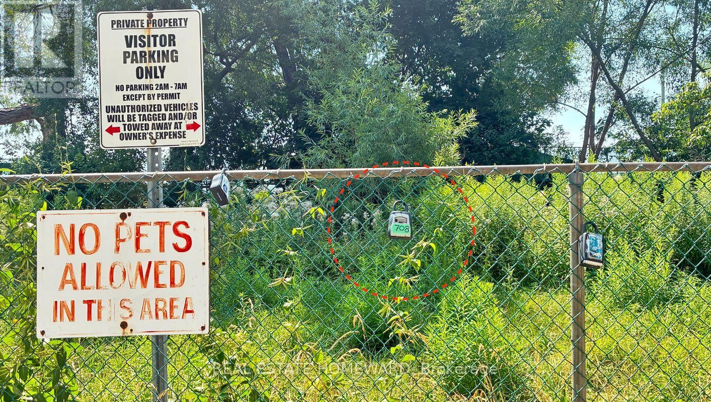 708 - 915 Midland Avenue, Toronto, Ontario  M1K 4G1 - Photo 12 - E12517070