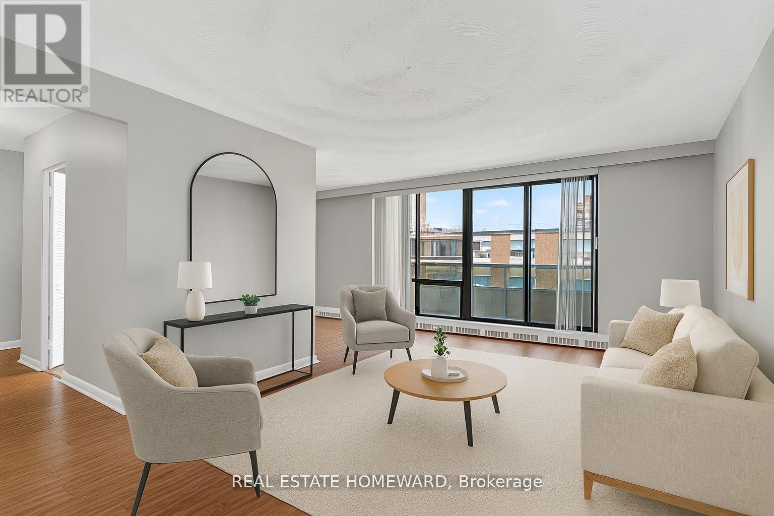 708 - 915 Midland Avenue, Toronto, Ontario  M1K 4G1 - Photo 2 - E12517070