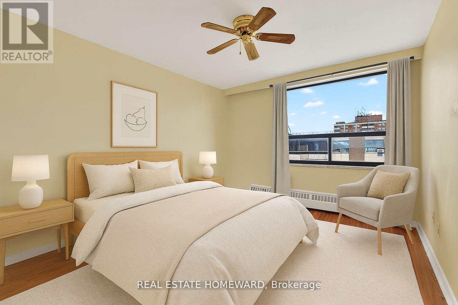 708 - 915 Midland Avenue, Toronto, Ontario  M1K 4G1 - Photo 3 - E12517070