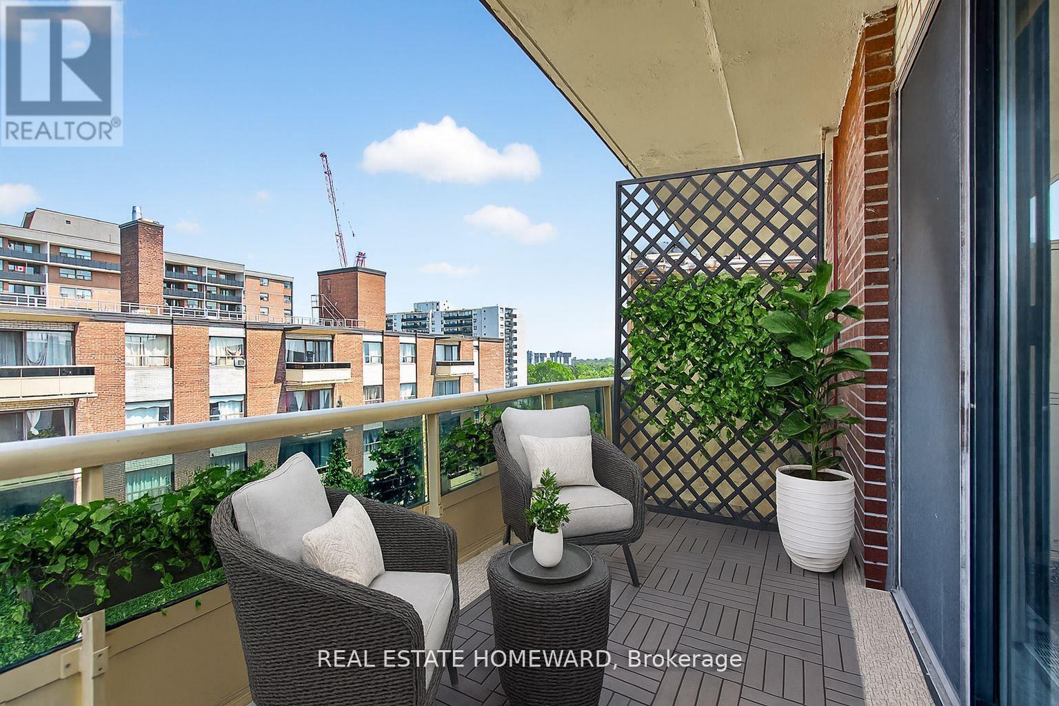 708 - 915 Midland Avenue, Toronto, Ontario  M1K 4G1 - Photo 4 - E12517070