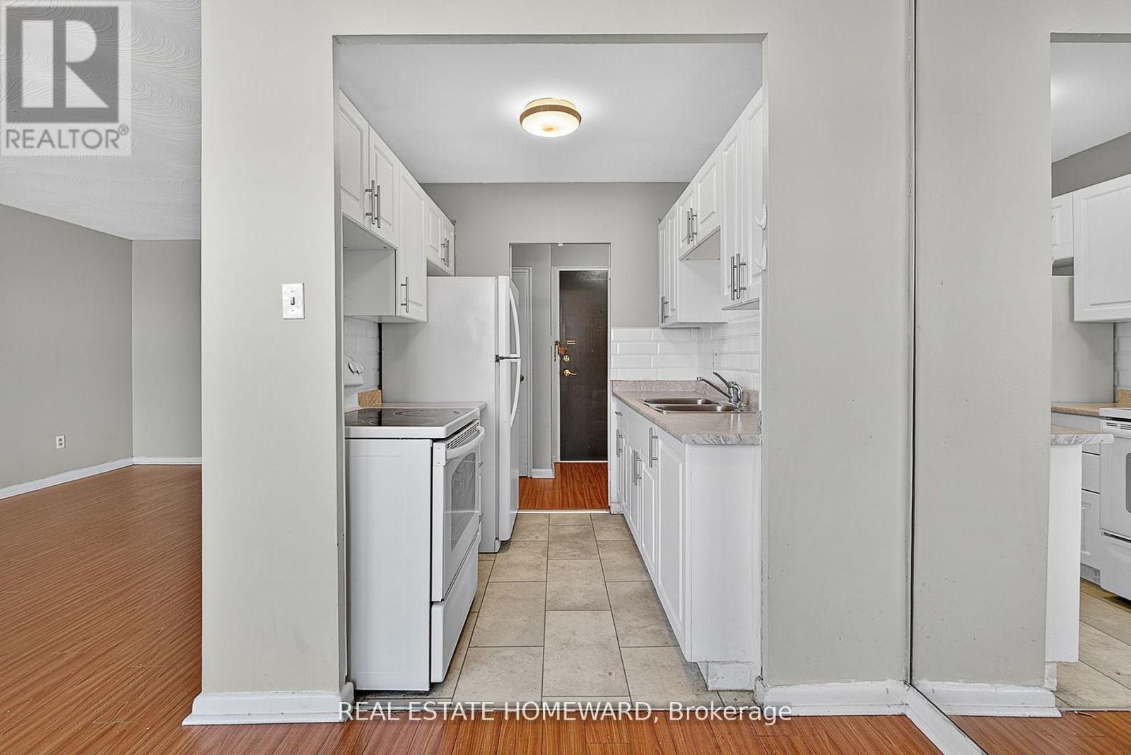 708 - 915 Midland Avenue, Toronto, Ontario  M1K 4G1 - Photo 7 - E12517070