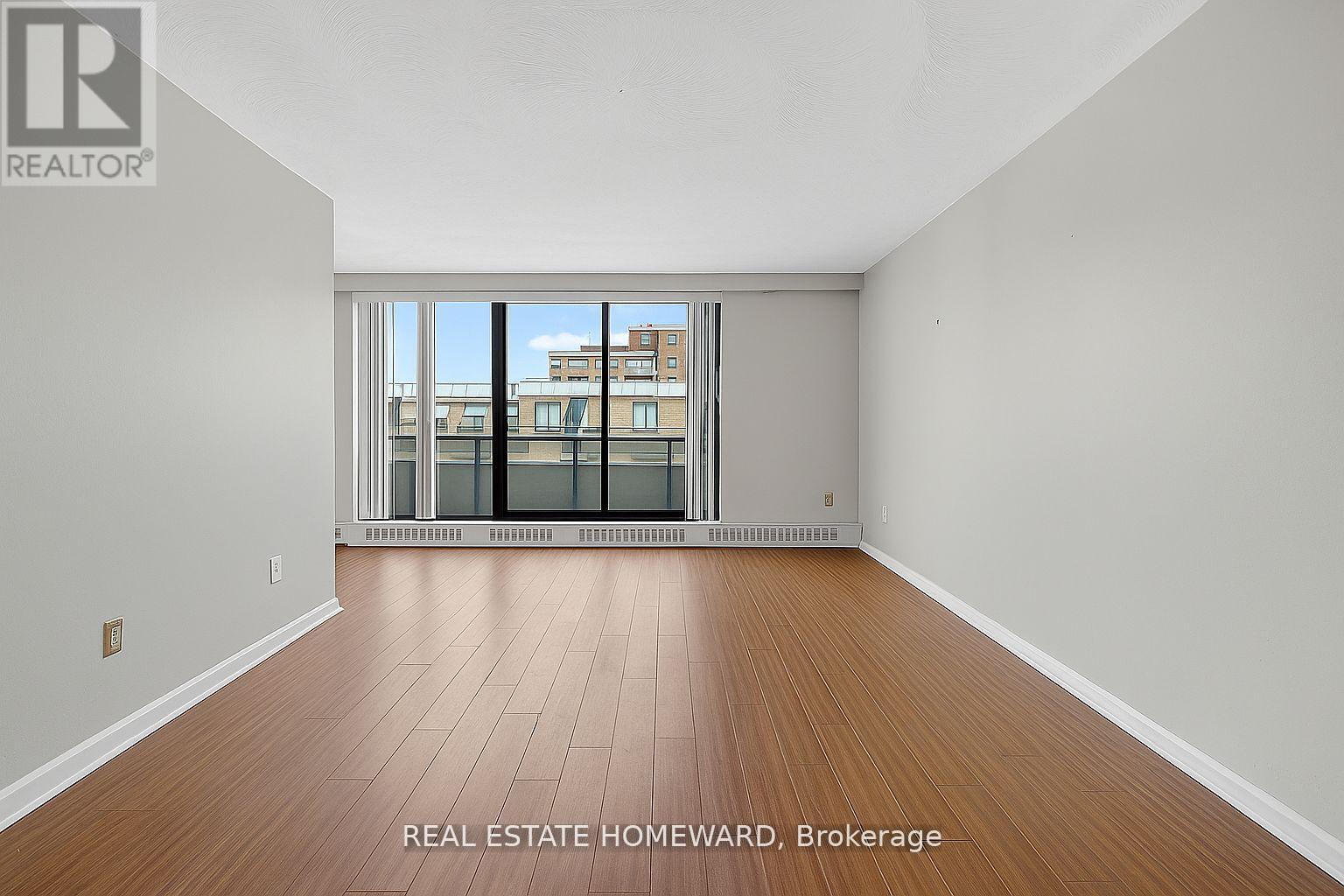 708 - 915 Midland Avenue, Toronto, Ontario  M1K 4G1 - Photo 9 - E12517070