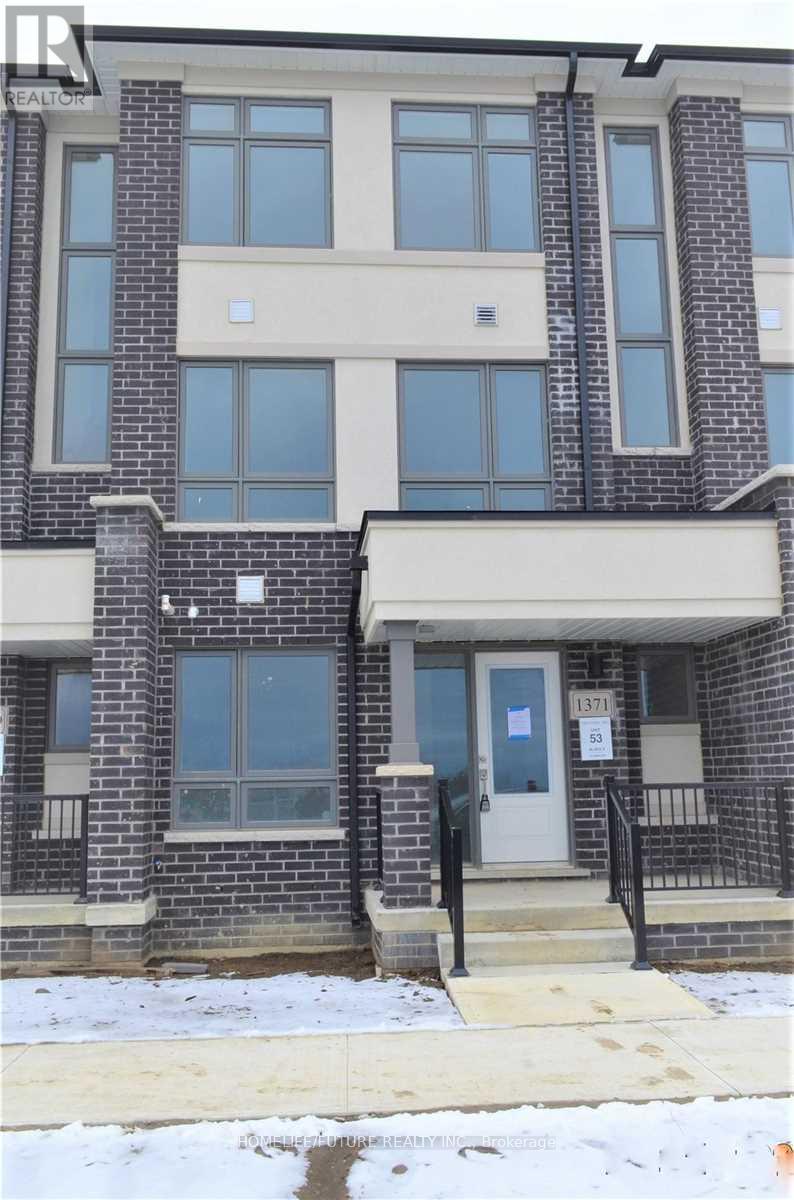 1371 SHANKEL ROAD, Oshawa, Ontario