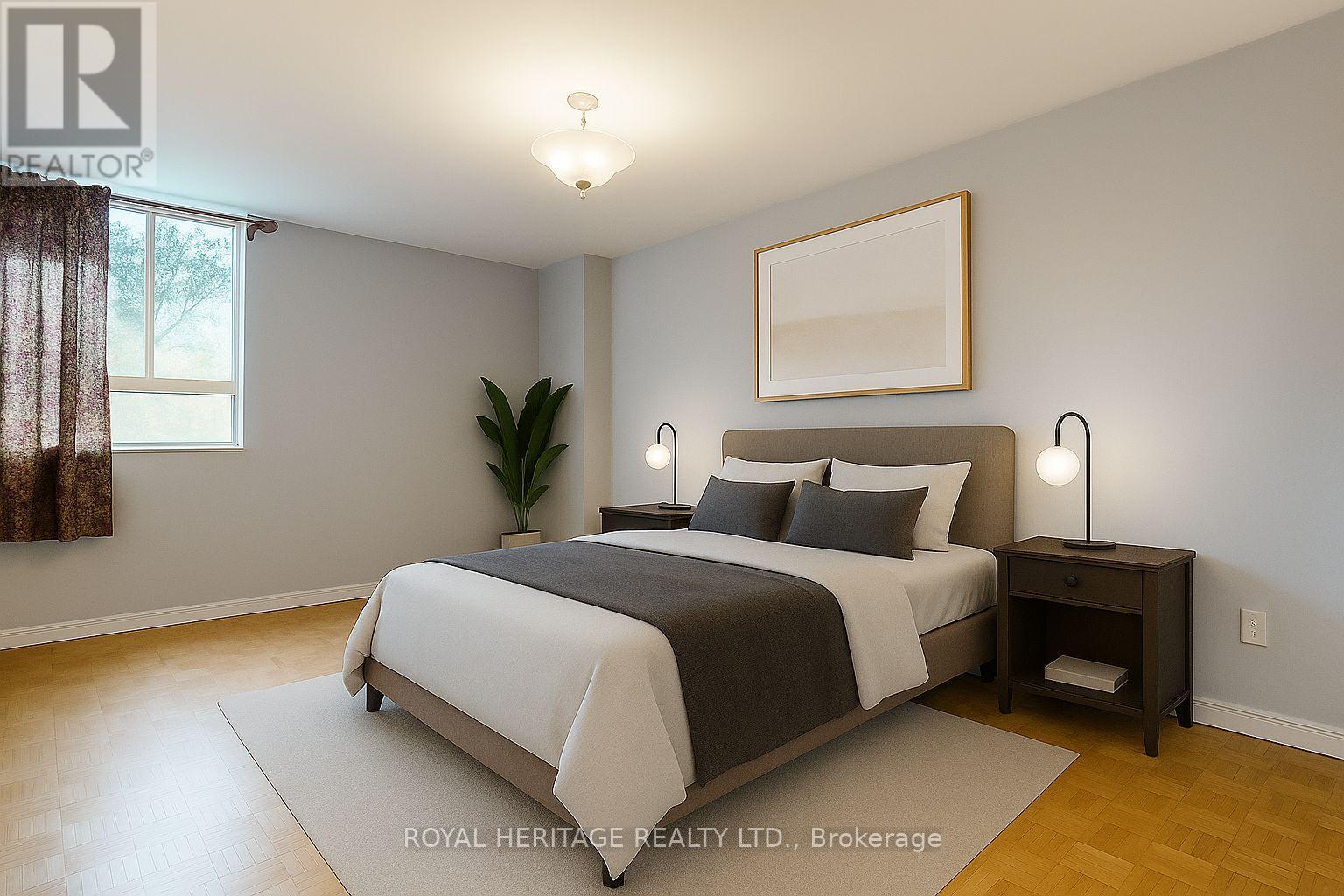 301 - 3 Massey Square, Toronto, Ontario  M4C 5L5 - Photo 22 - E12517156