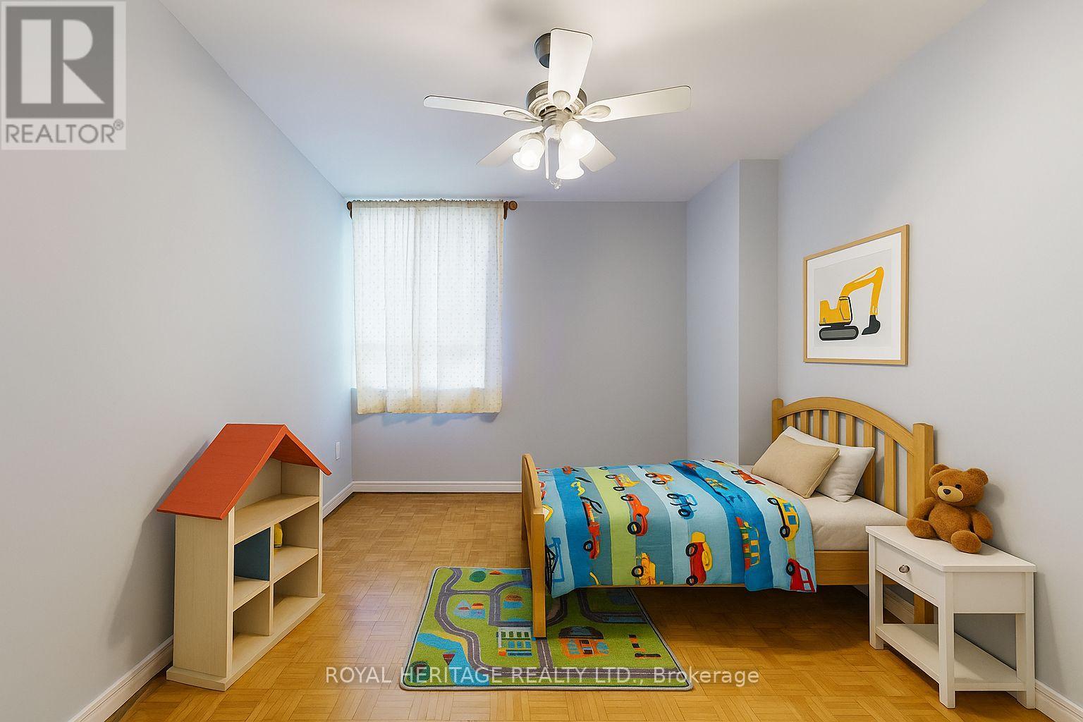 301 - 3 Massey Square, Toronto, Ontario  M4C 5L5 - Photo 26 - E12517156