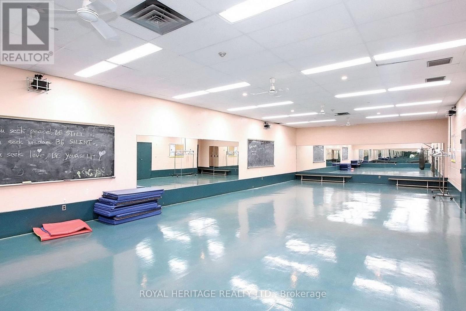 301 - 3 Massey Square, Toronto, Ontario  M4C 5L5 - Photo 35 - E12517156