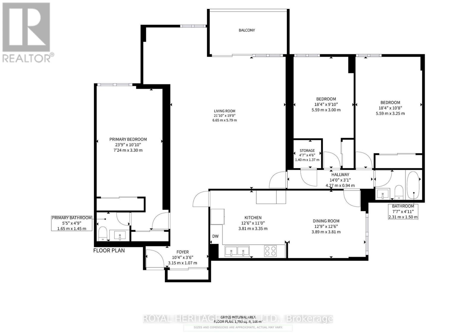 301 - 3 Massey Square, Toronto, Ontario  M4C 5L5 - Photo 36 - E12517156