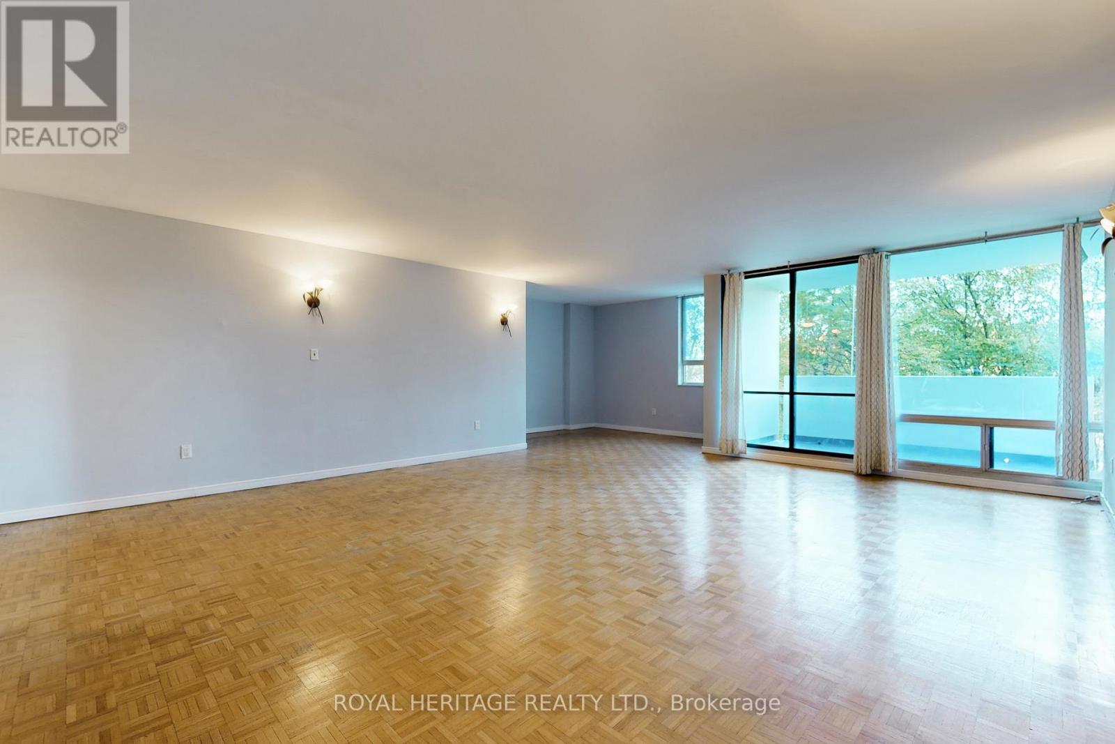 301 - 3 Massey Square, Toronto, Ontario  M4C 5L5 - Photo 9 - E12517156