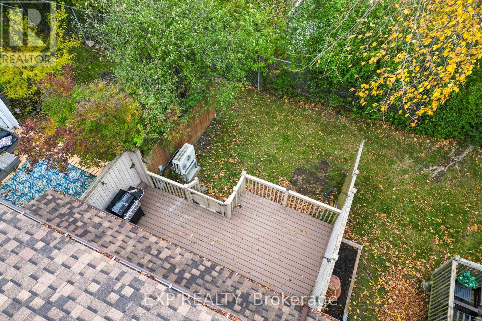 54 Parker Crescent, Ajax, Ontario  L1S 3R5 - Photo 31 - E12517176