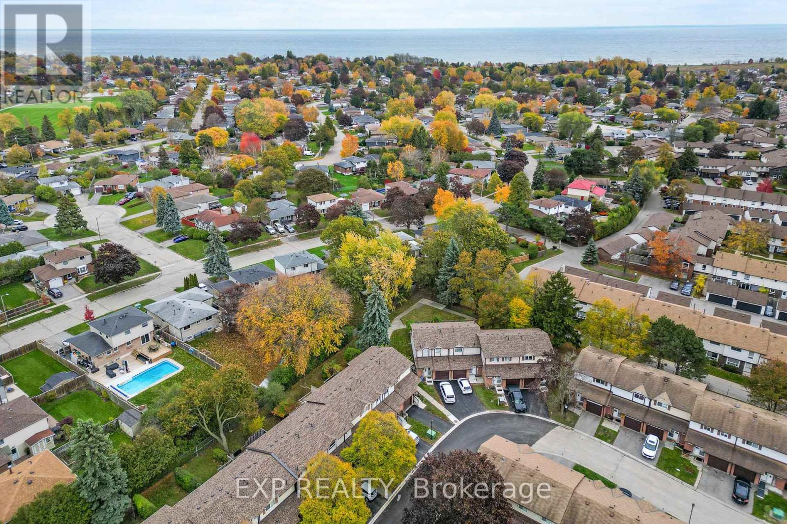 54 Parker Crescent, Ajax, Ontario  L1S 3R5 - Photo 35 - E12517176