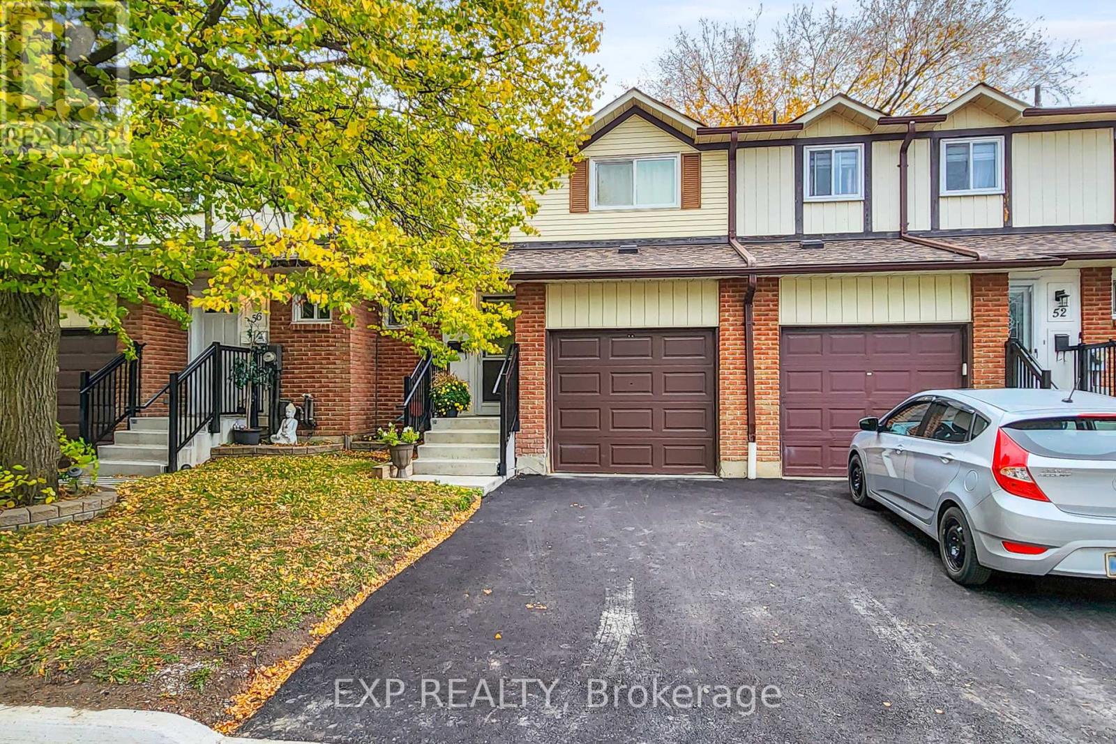 54 Parker Crescent, Ajax, Ontario  L1S 3R5 - Photo 38 - E12517176