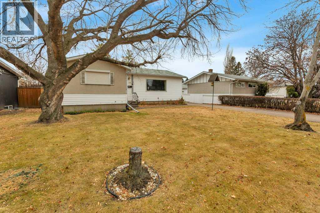 19 Spencer Street, Red Deer, Alberta  T4N 0B1 - Photo 3 - A2269198