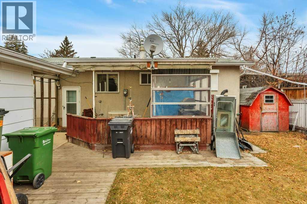 19 Spencer Street, Red Deer, Alberta  T4N 0B1 - Photo 45 - A2269198