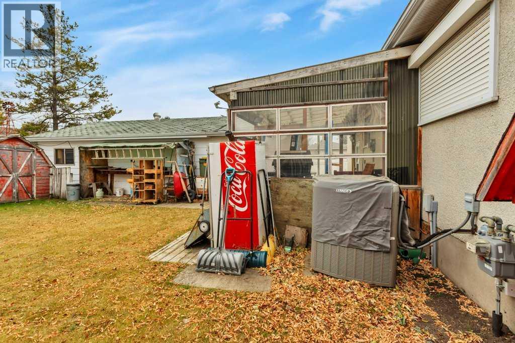 19 Spencer Street, Red Deer, Alberta  T4N 0B1 - Photo 46 - A2269198