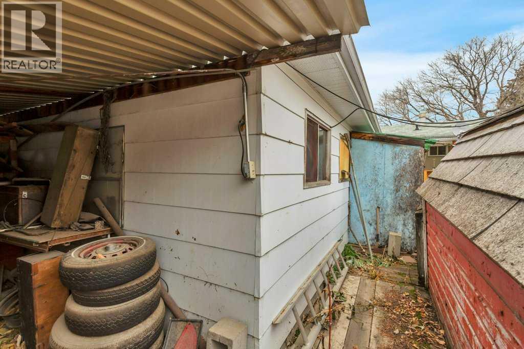 19 Spencer Street, Red Deer, Alberta  T4N 0B1 - Photo 48 - A2269198