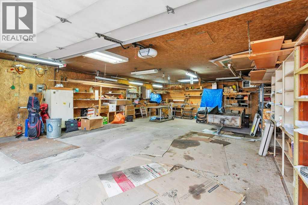 19 Spencer Street, Red Deer, Alberta  T4N 0B1 - Photo 50 - A2269198