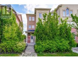 41 POETRY DRIVE, Vaughan, Ontario