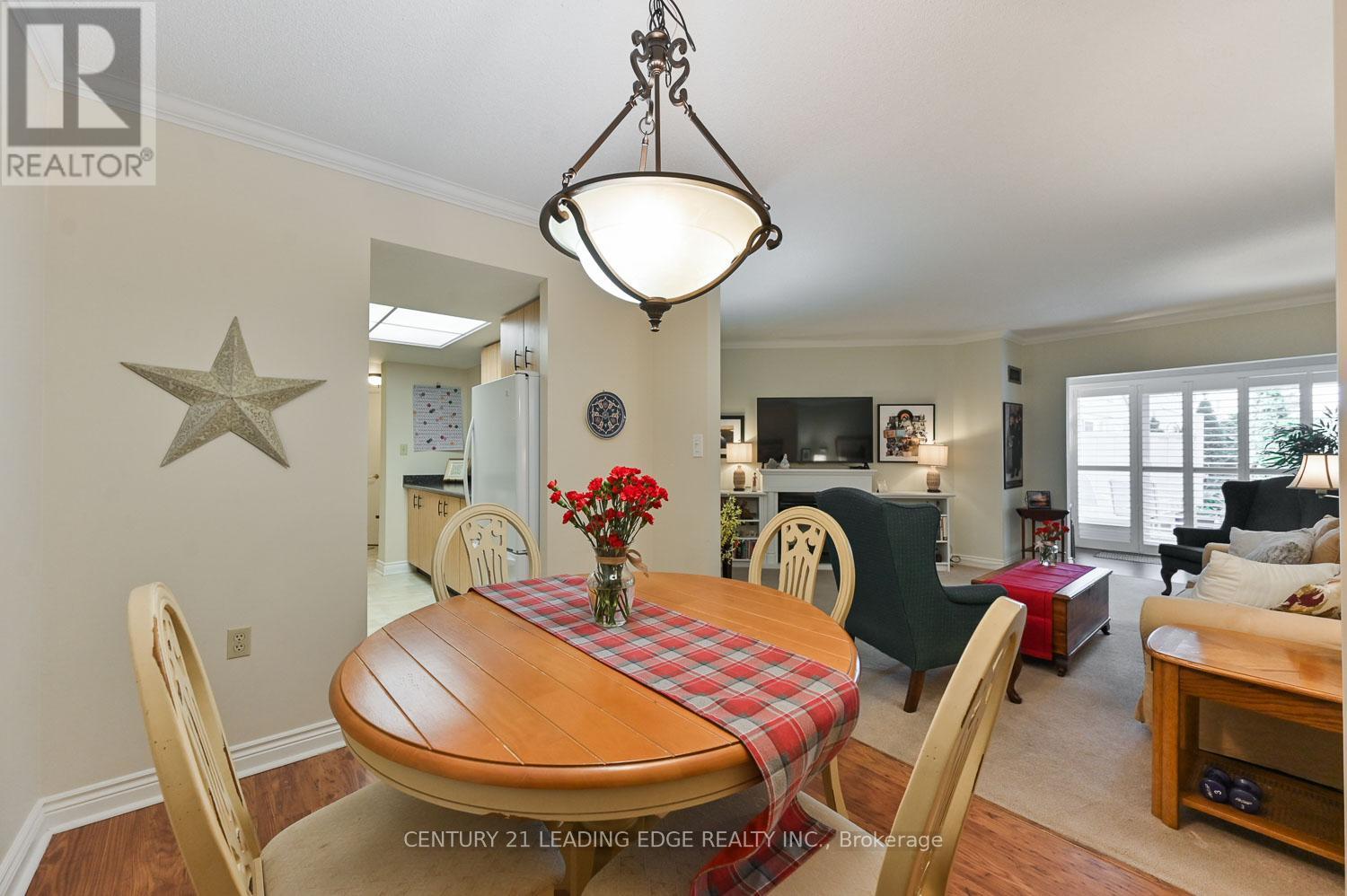 120 - 100 Anna Russell Way, Markham, Ontario  L3R 6C7 - Photo 14 - N12517076