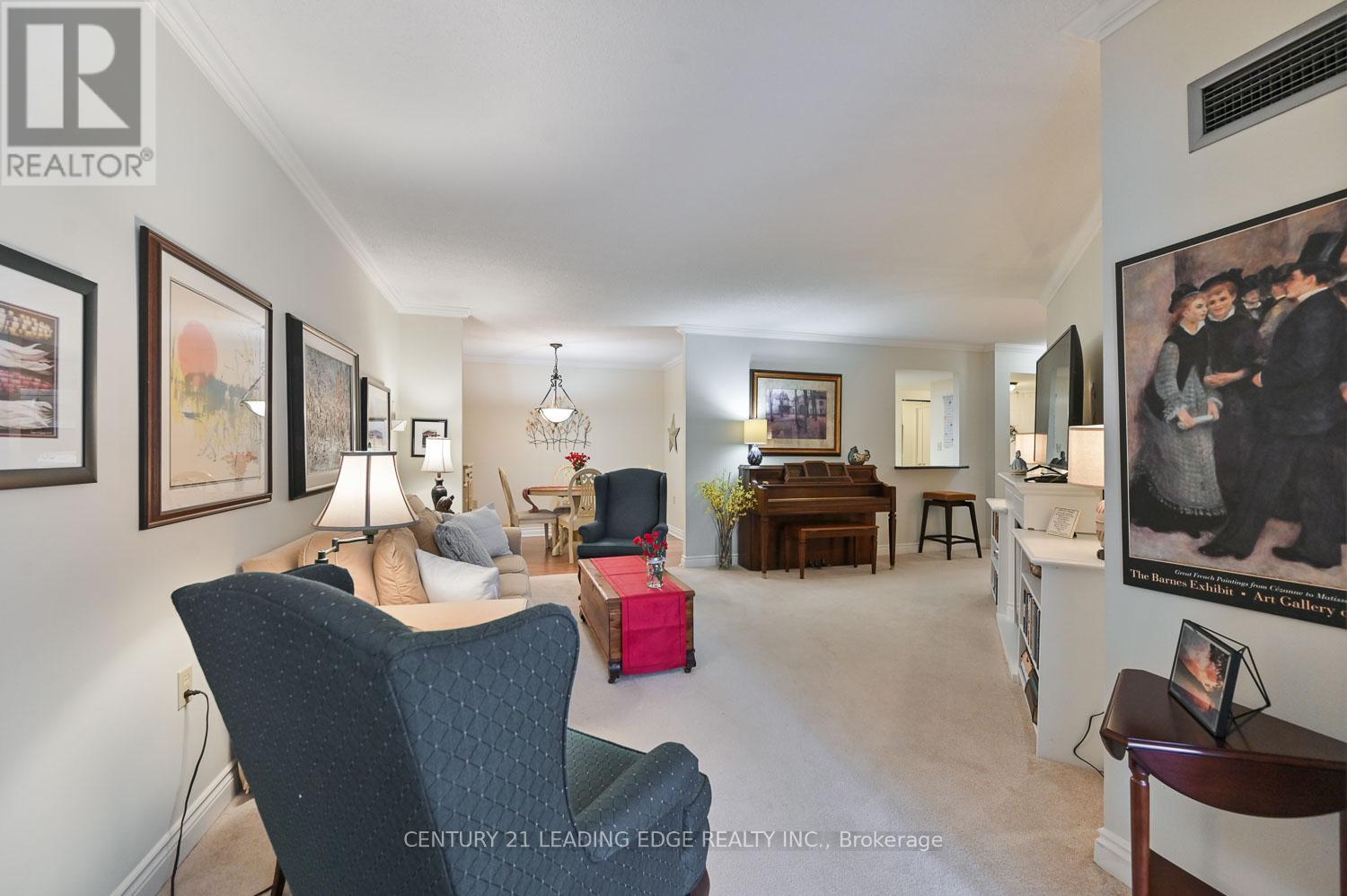 120 - 100 Anna Russell Way, Markham, Ontario  L3R 6C7 - Photo 17 - N12517076