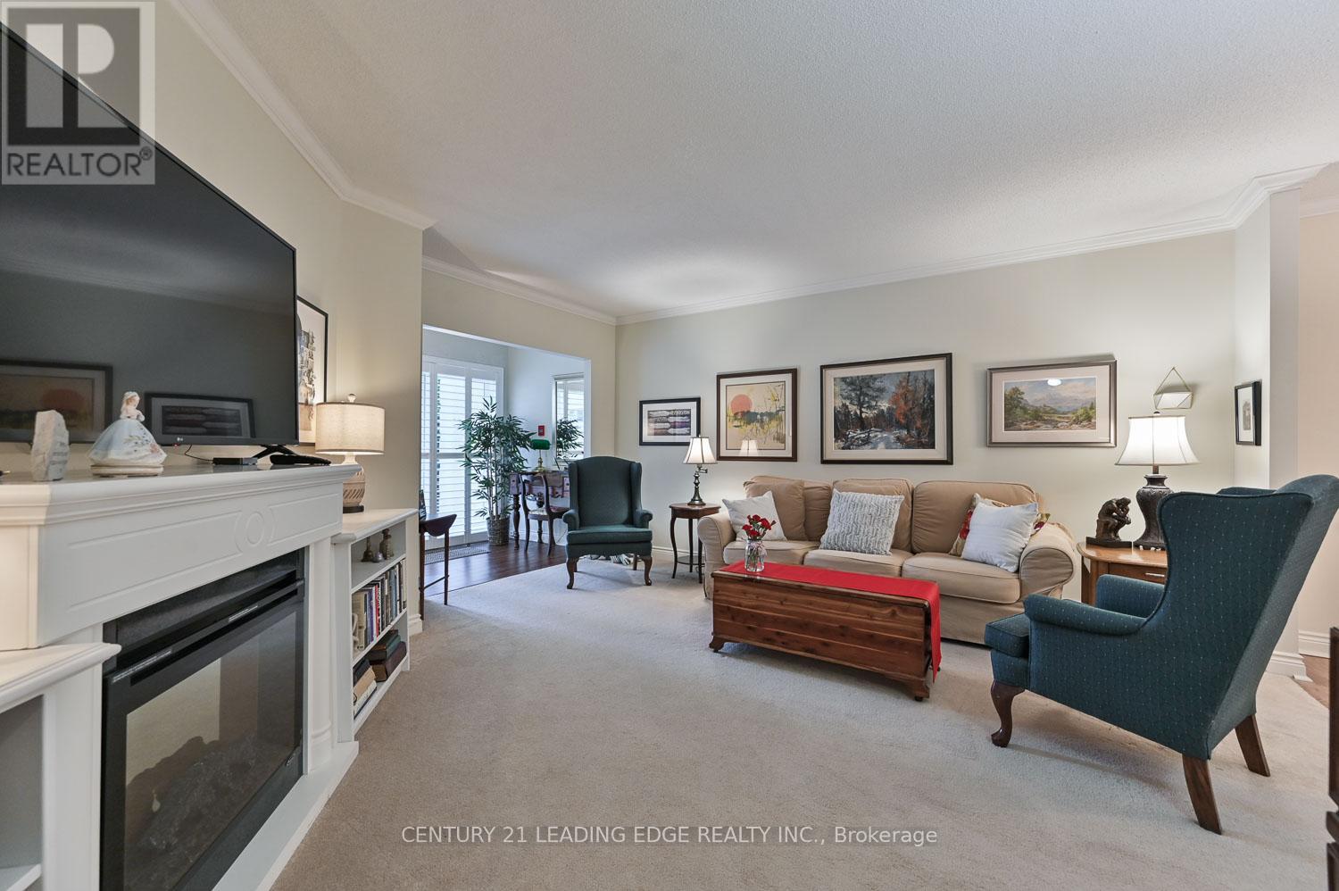 120 - 100 Anna Russell Way, Markham, Ontario  L3R 6C7 - Photo 18 - N12517076