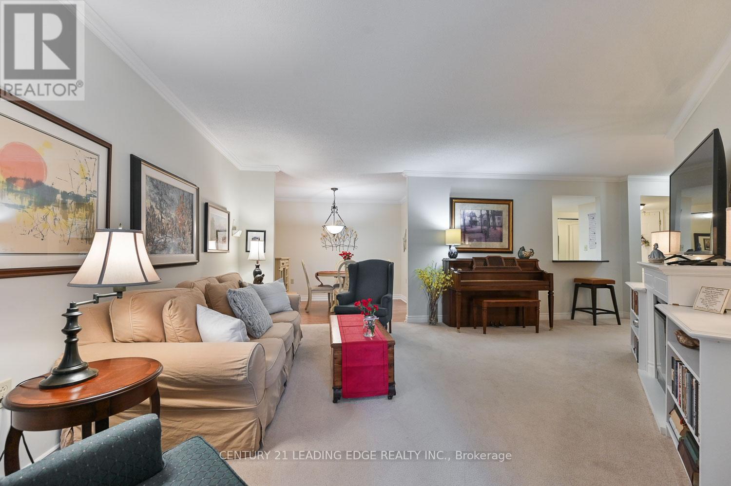 120 - 100 Anna Russell Way, Markham, Ontario  L3R 6C7 - Photo 19 - N12517076