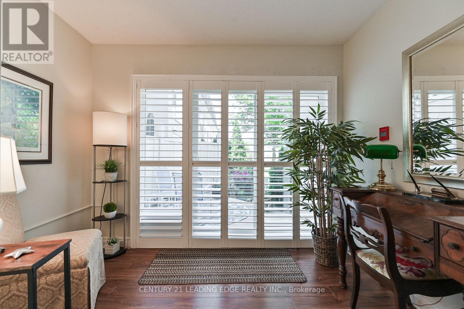 120 - 100 Anna Russell Way, Markham, Ontario  L3R 6C7 - Photo 20 - N12517076