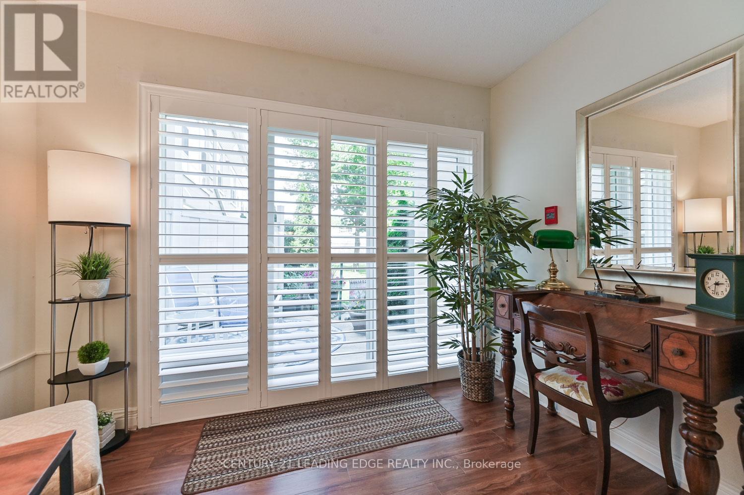 120 - 100 Anna Russell Way, Markham, Ontario  L3R 6C7 - Photo 21 - N12517076