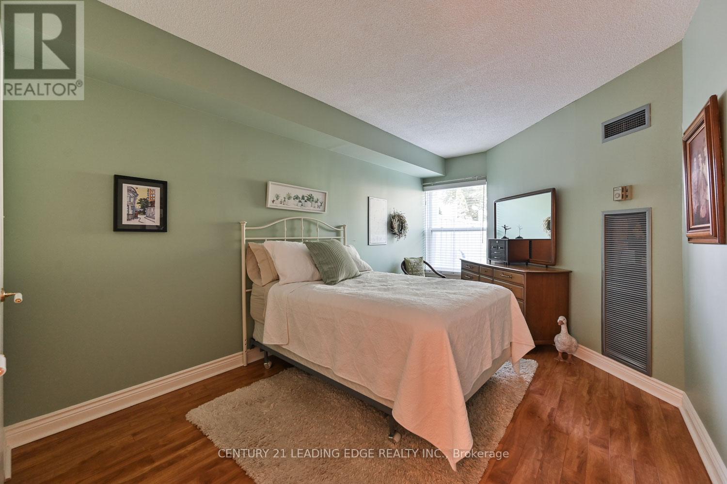 120 - 100 Anna Russell Way, Markham, Ontario  L3R 6C7 - Photo 22 - N12517076