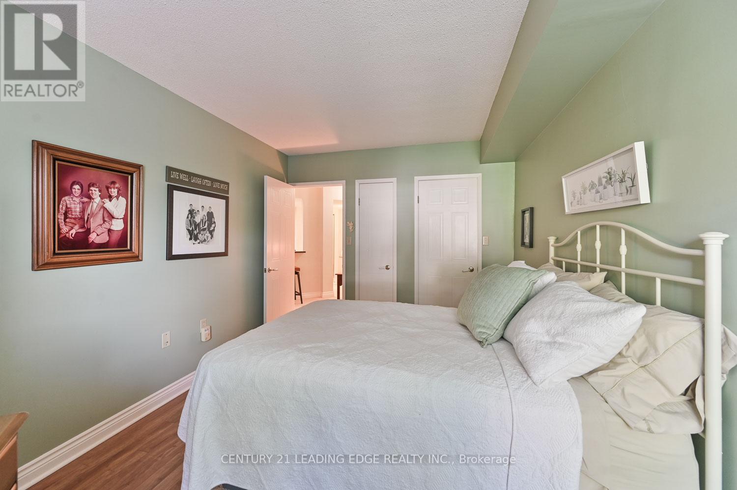 120 - 100 Anna Russell Way, Markham, Ontario  L3R 6C7 - Photo 23 - N12517076