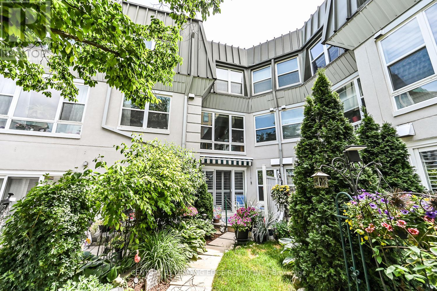 120 - 100 Anna Russell Way, Markham, Ontario  L3R 6C7 - Photo 28 - N12517076