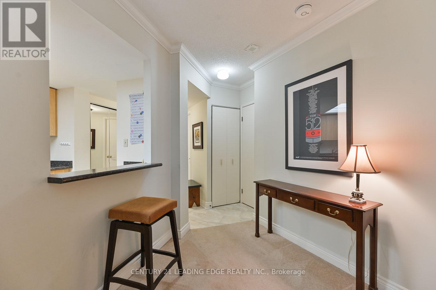 120 - 100 Anna Russell Way, Markham, Ontario  L3R 6C7 - Photo 9 - N12517076