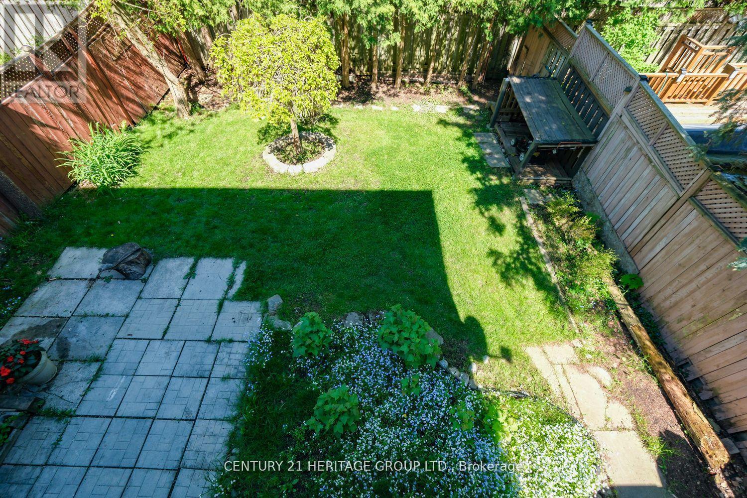 431 Carruthers Avenue, Newmarket, Ontario  L3X 2C1 - Photo 41 - N12517078