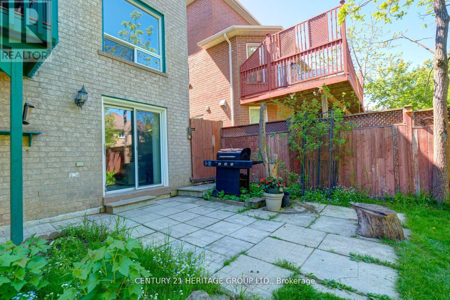 431 Carruthers Avenue, Newmarket, Ontario  L3X 2C1 - Photo 42 - N12517078