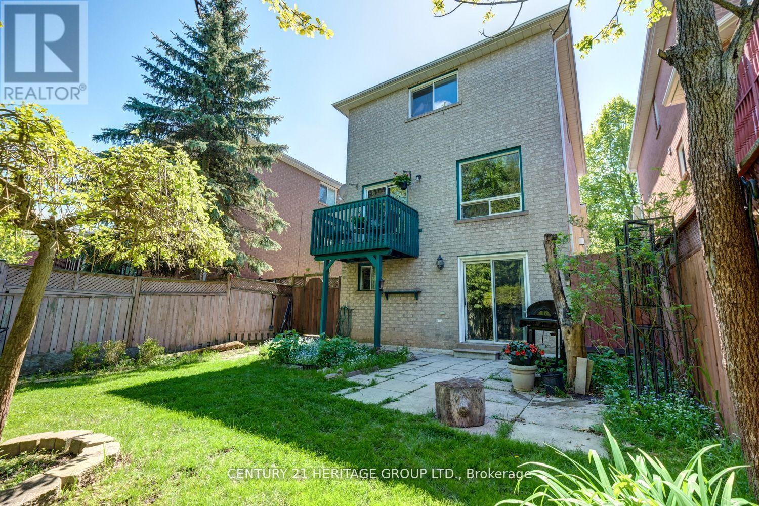 431 Carruthers Avenue, Newmarket, Ontario  L3X 2C1 - Photo 43 - N12517078