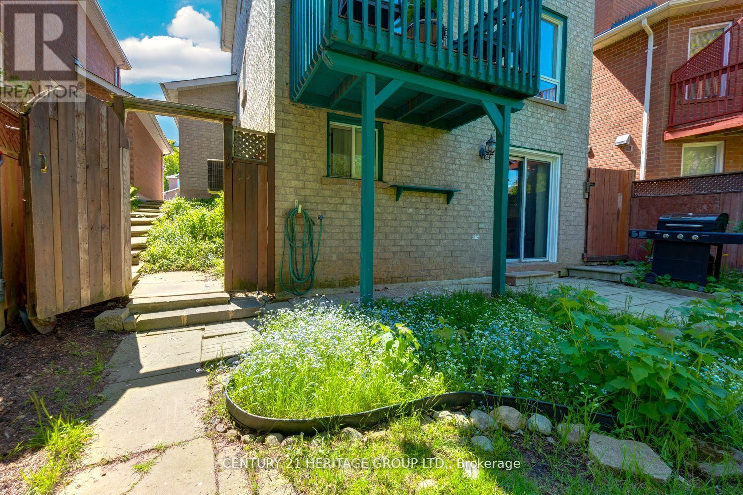 431 Carruthers Avenue, Newmarket, Ontario  L3X 2C1 - Photo 46 - N12517078