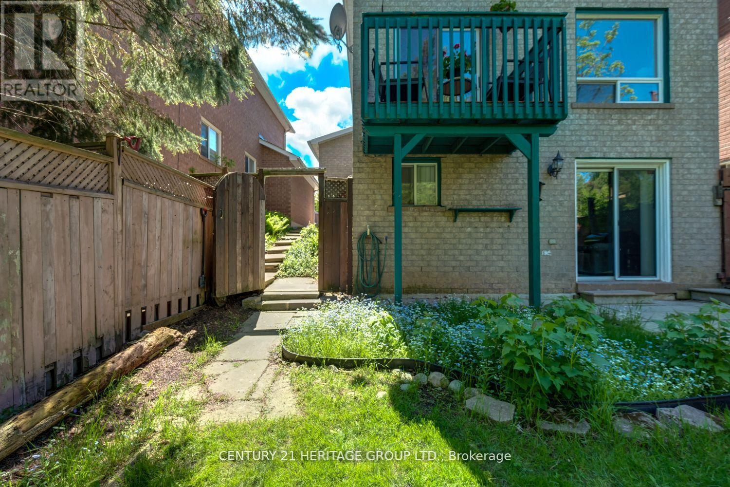 431 Carruthers Avenue, Newmarket, Ontario  L3X 2C1 - Photo 47 - N12517078