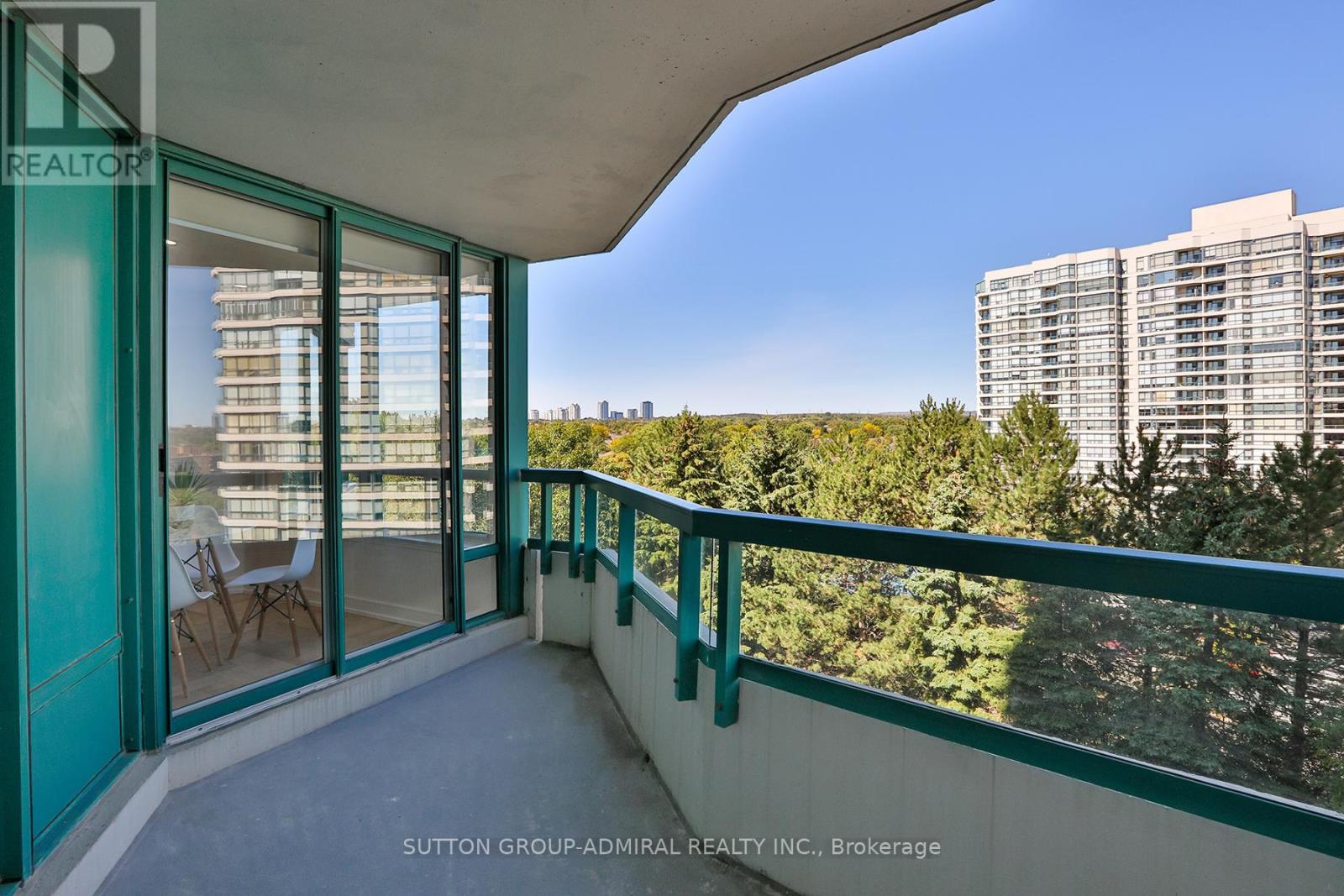 610 - 7250 Yonge Street, Vaughan, Ontario  L4J 7X1 - Photo 23 - N12517092