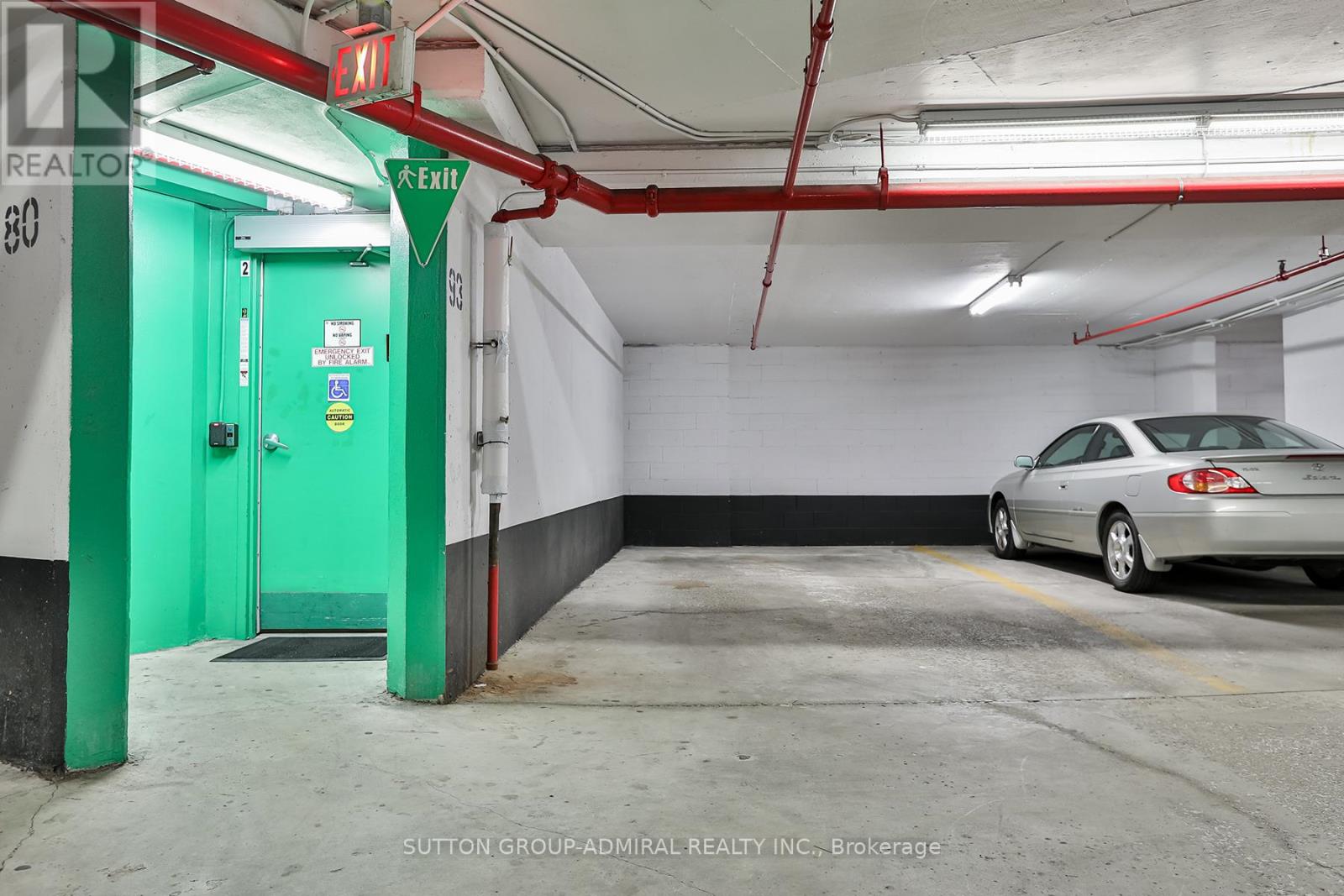 610 - 7250 Yonge Street, Vaughan, Ontario  L4J 7X1 - Photo 25 - N12517092