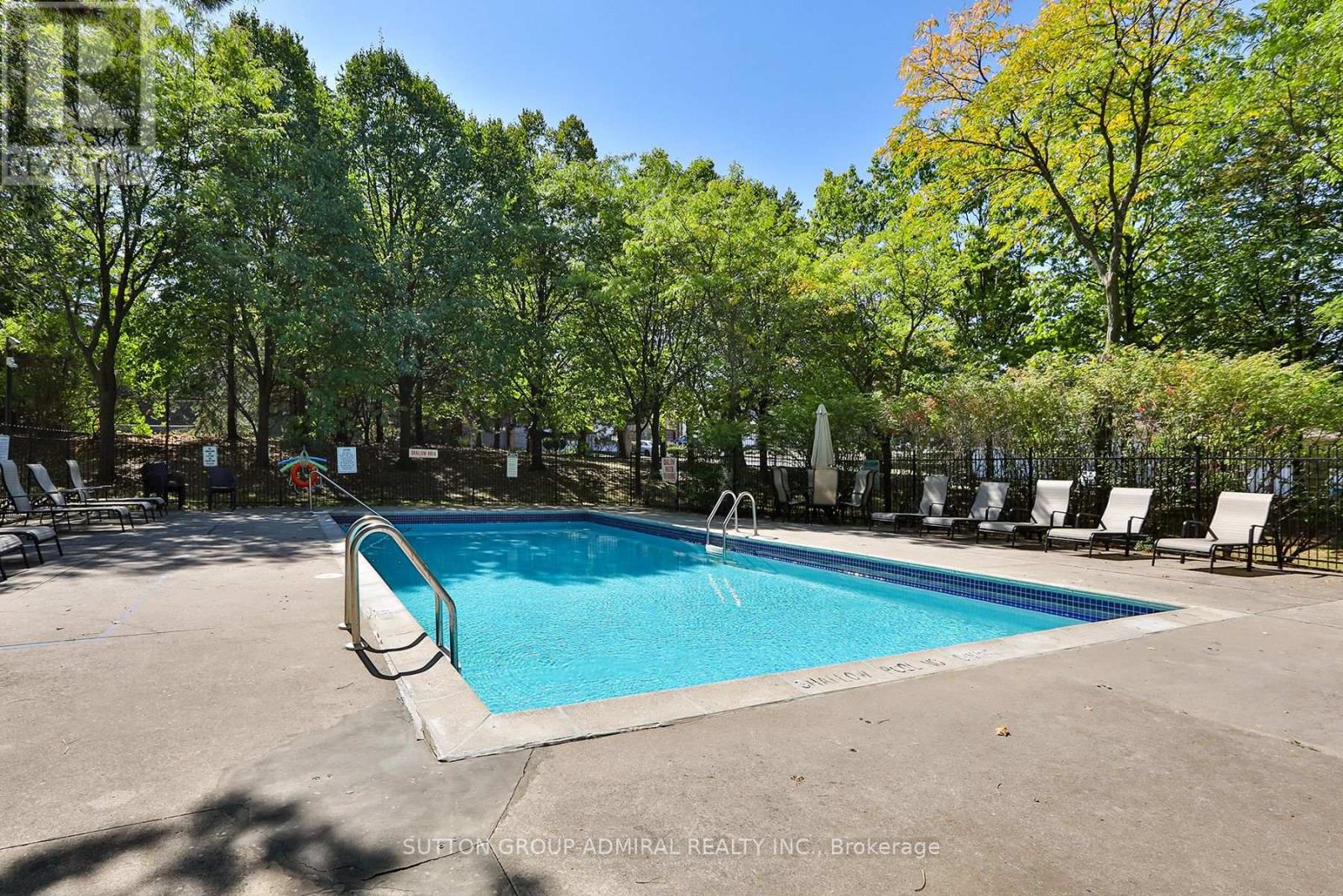 610 - 7250 Yonge Street, Vaughan, Ontario  L4J 7X1 - Photo 28 - N12517092