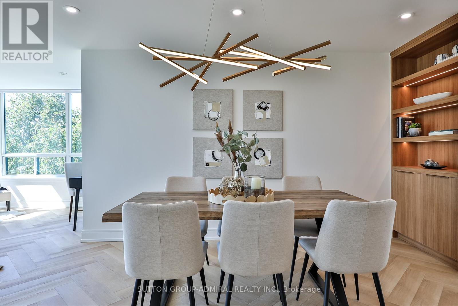 610 - 7250 Yonge Street, Vaughan, Ontario  L4J 7X1 - Photo 7 - N12517092