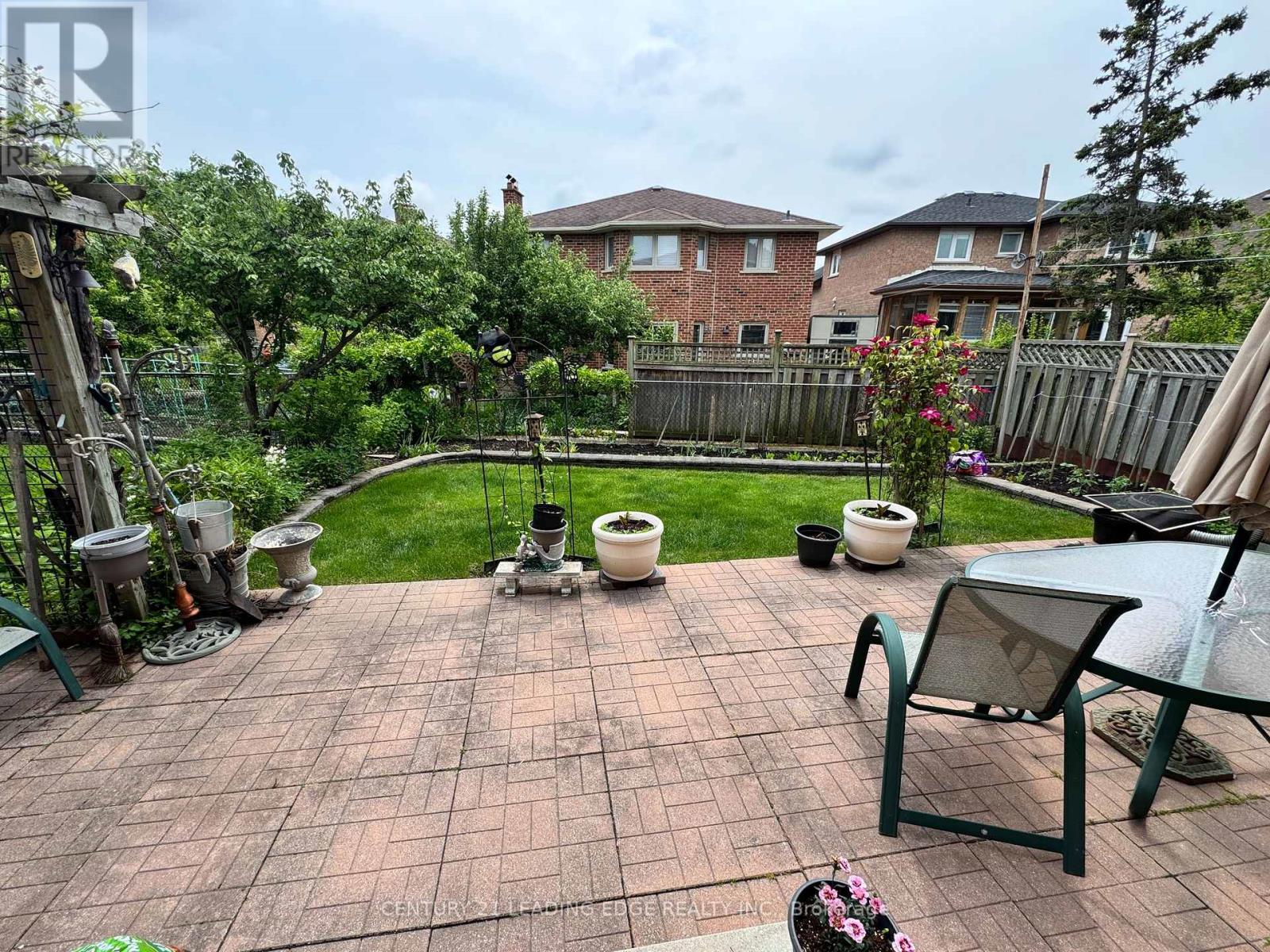 Bsmt - 63 Canterbury Court, Richmond Hill, Ontario  L4C 8E7 - Photo 13 - N12517120