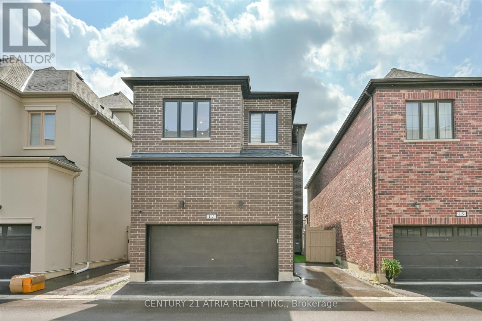 17 Kohn Lane, Markham, Ontario  L6C 3J3 - Photo 49 - N12517146