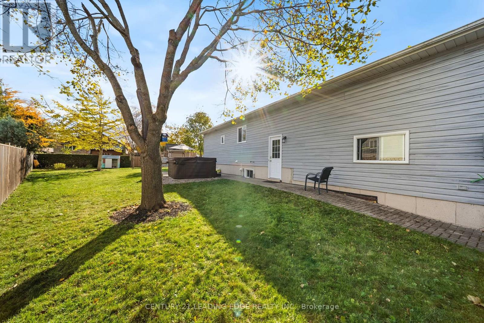 87 Beechwood Avenue, Brock (Beaverton), Ontario  L0K 1A0 - Photo 27 - N12517178