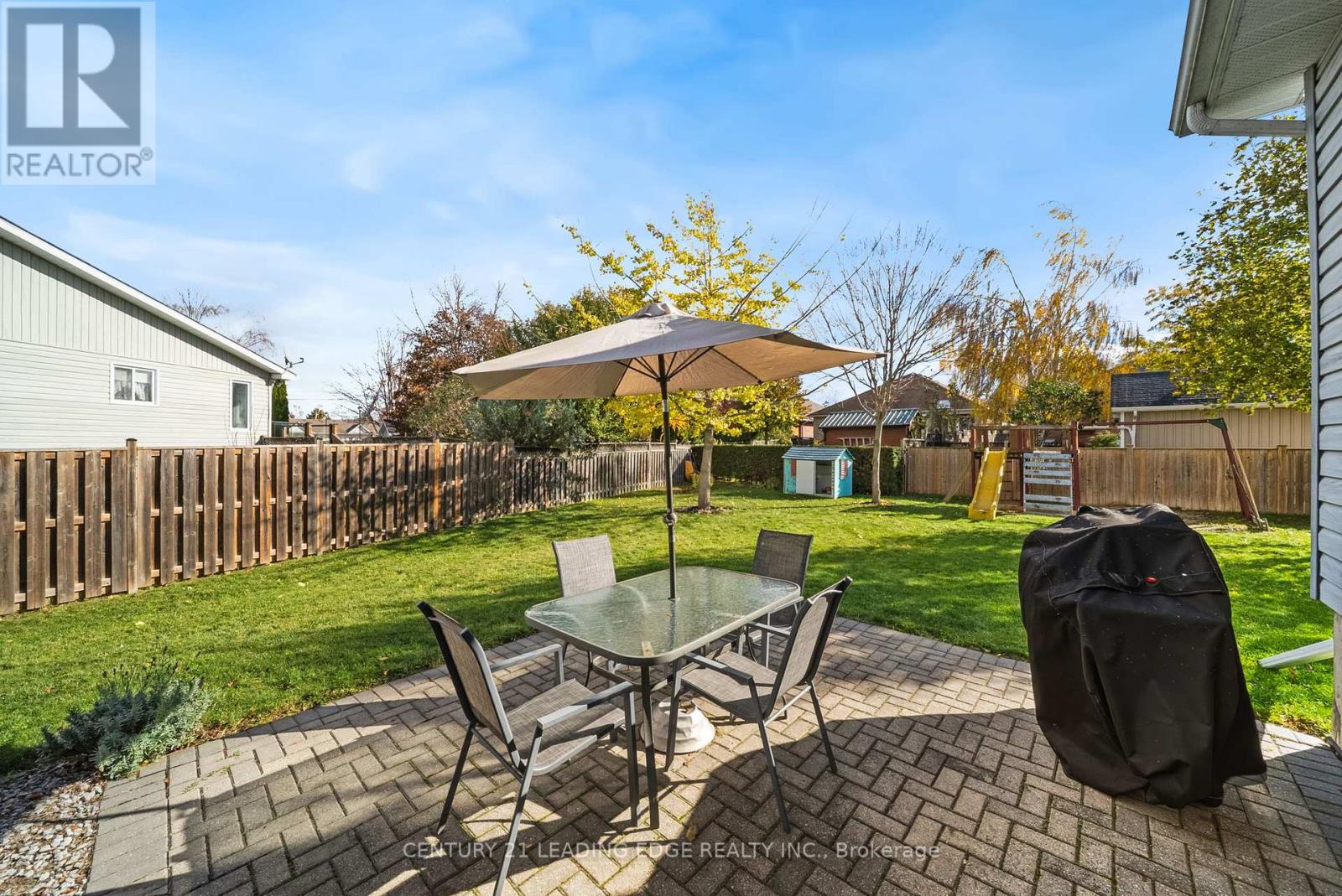 87 Beechwood Avenue, Brock (Beaverton), Ontario  L0K 1A0 - Photo 28 - N12517178